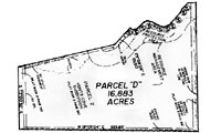 Dymer Creek - Cheaspeake bay